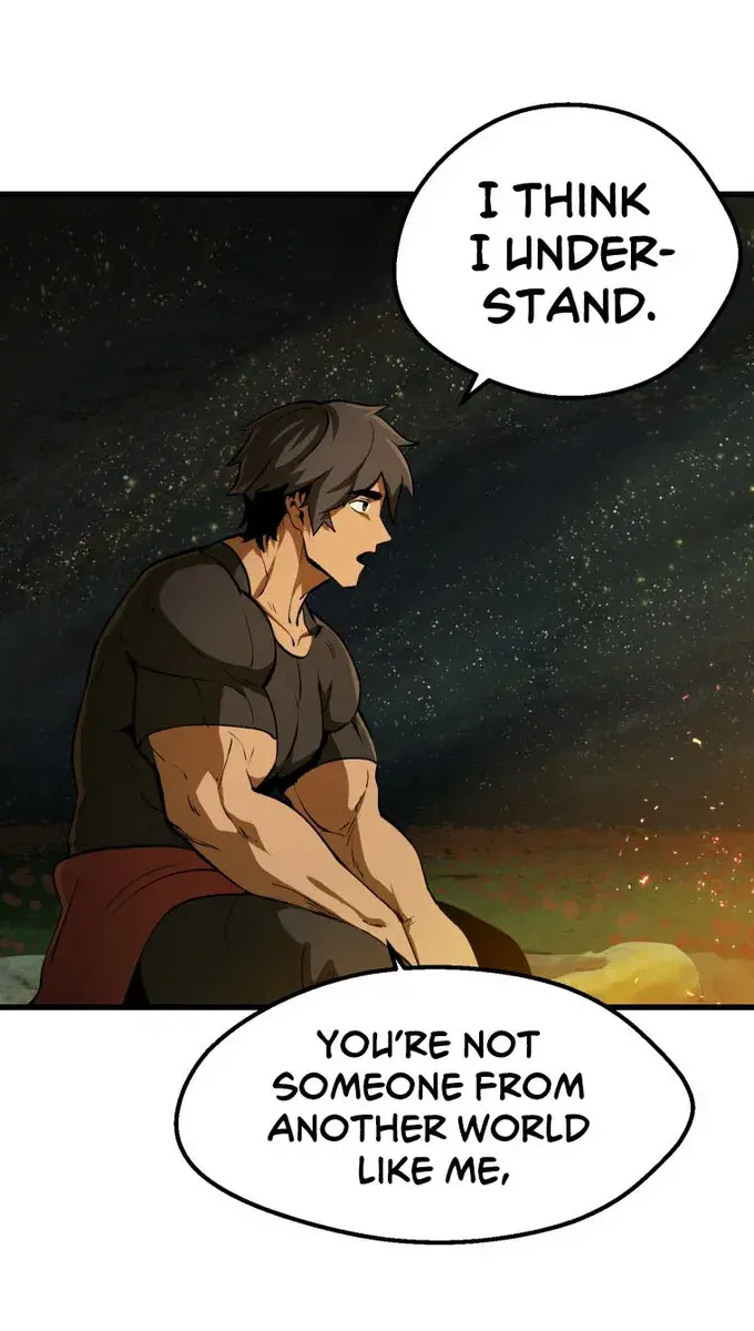 Latna Saga: Survival of a Sword King Chapter 124 Page 39