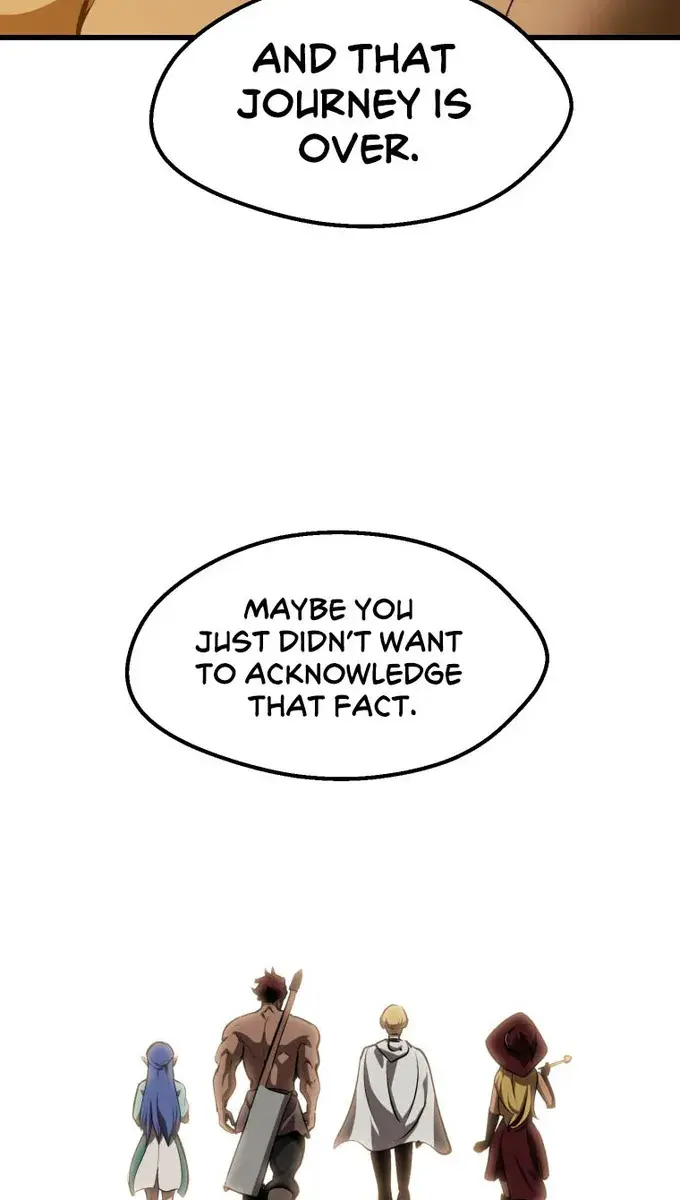 Latna Saga: Survival of a Sword King Chapter 124 Page 42