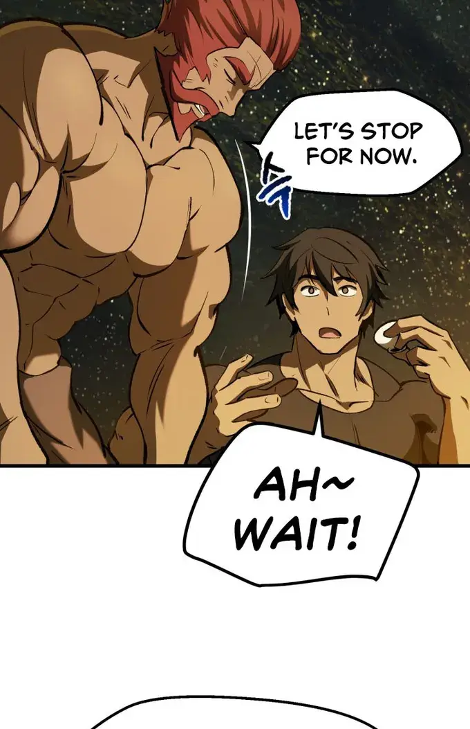 Latna Saga: Survival of a Sword King Chapter 124 Page 45