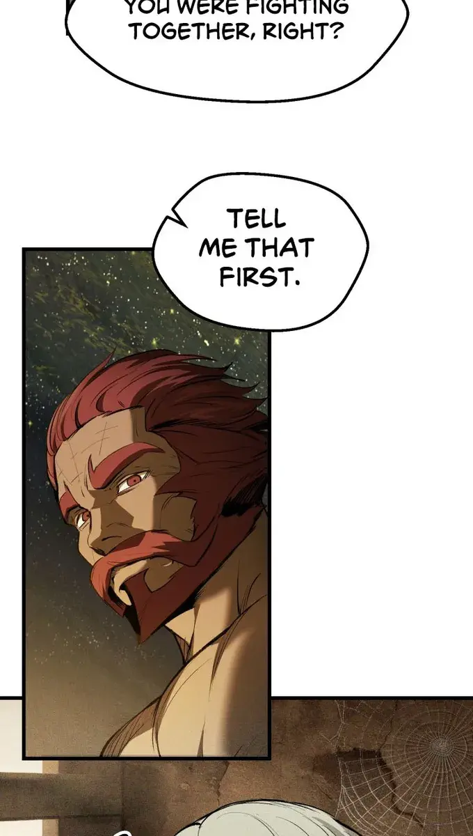 Latna Saga: Survival of a Sword King Chapter 124 Page 47