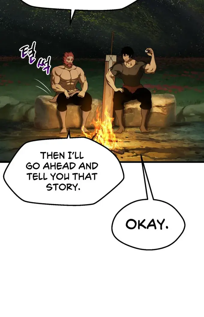 Latna Saga: Survival of a Sword King Chapter 124 Page 49