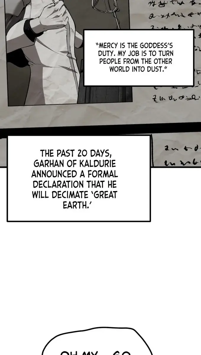 Latna Saga: Survival of a Sword King Chapter 124 Page 59