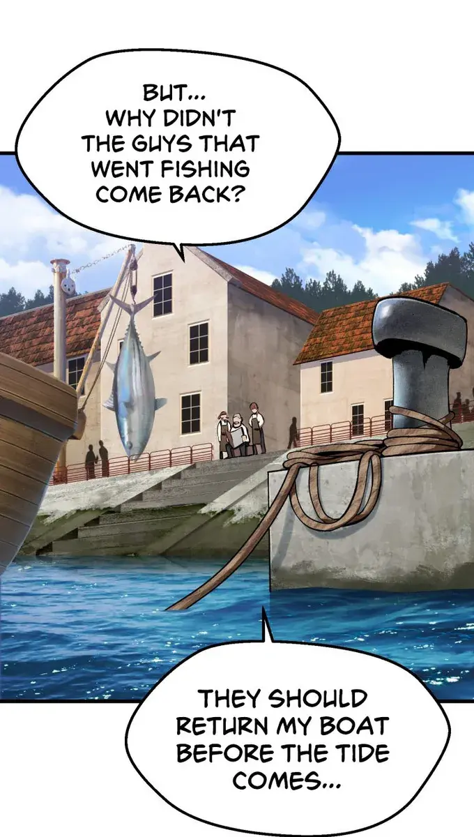 Latna Saga: Survival of a Sword King Chapter 124 Page 64