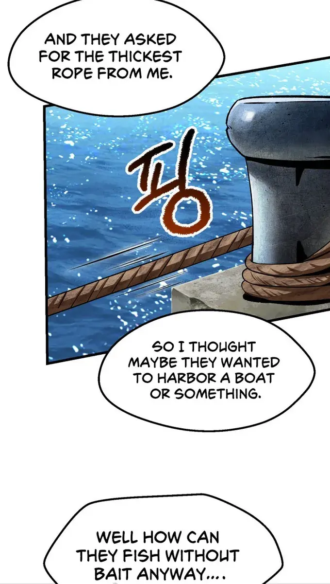 Latna Saga: Survival of a Sword King Chapter 124 Page 66