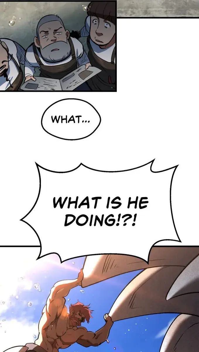 Latna Saga: Survival of a Sword King Chapter 124 Page 69