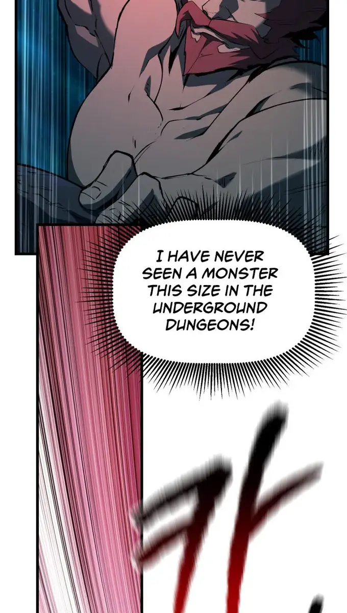 Latna Saga: Survival of a Sword King Chapter 124 Page 75