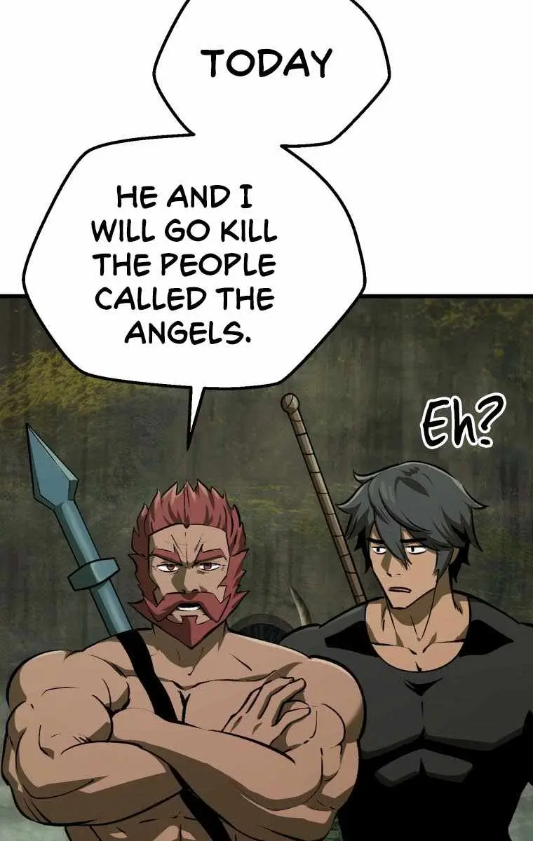 Latna Saga: Survival of a Sword King Chapter 126 Page 2