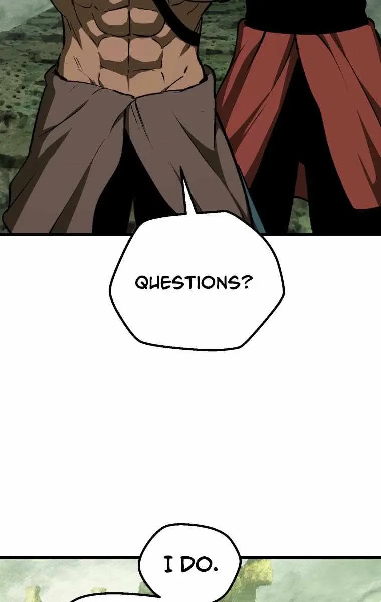 Latna Saga: Survival of a Sword King Chapter 126 Page 3