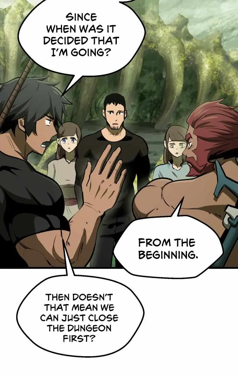 Latna Saga: Survival of a Sword King Chapter 126 Page 4