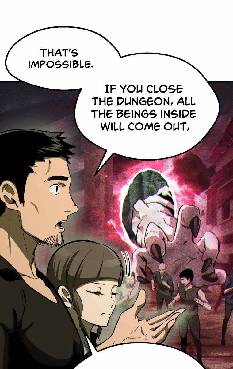 Latna Saga: Survival of a Sword King Chapter 126 Page 5