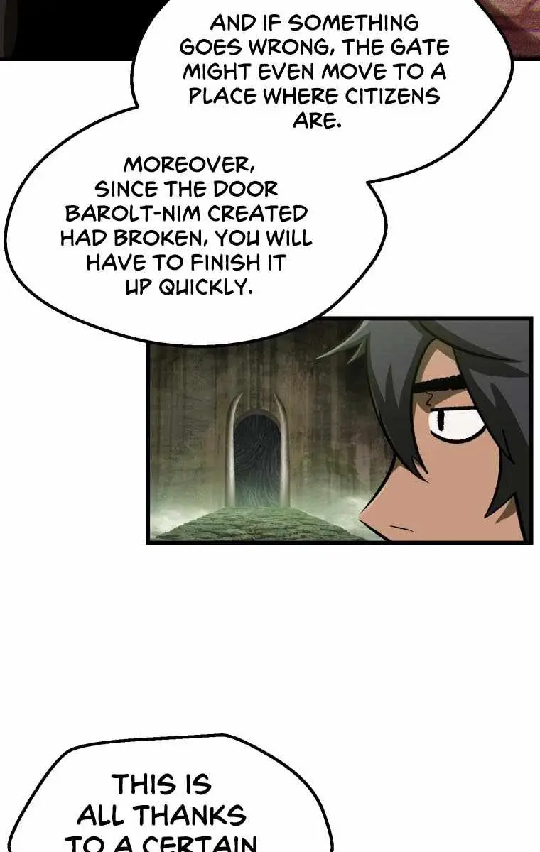 Latna Saga: Survival of a Sword King Chapter 126 Page 6