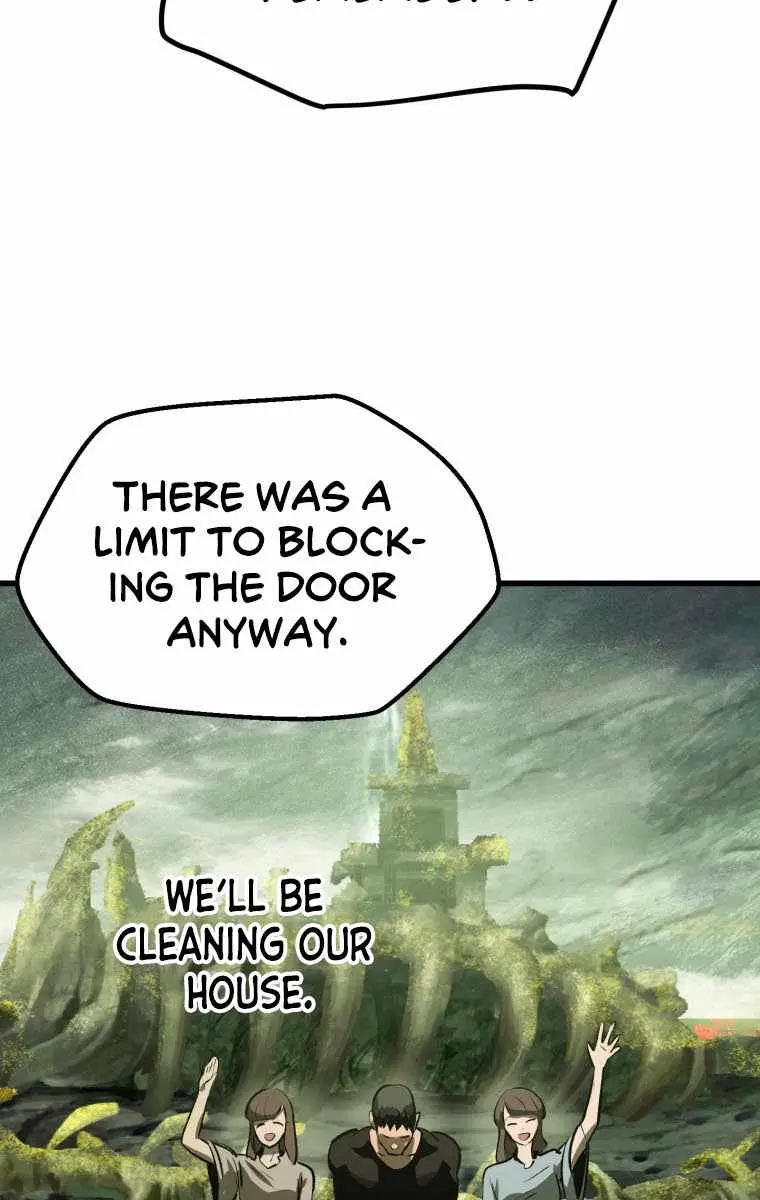 Latna Saga: Survival of a Sword King Chapter 126 Page 8