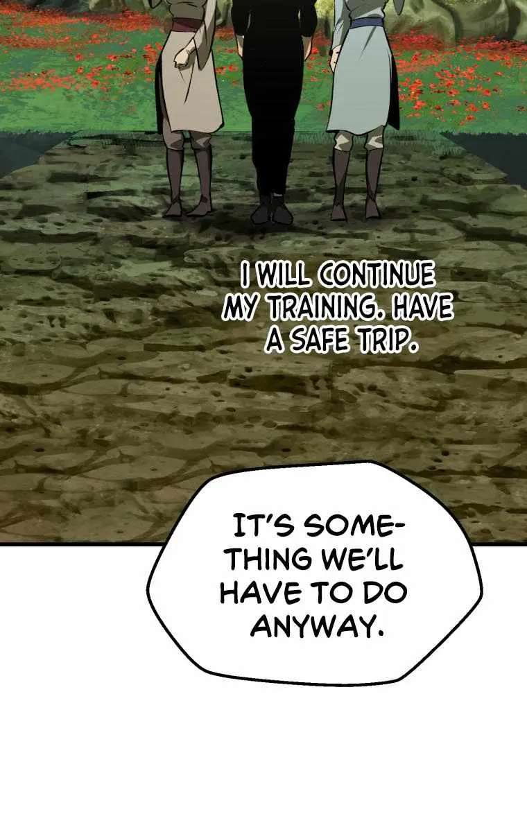 Latna Saga: Survival of a Sword King Chapter 126 Page 9