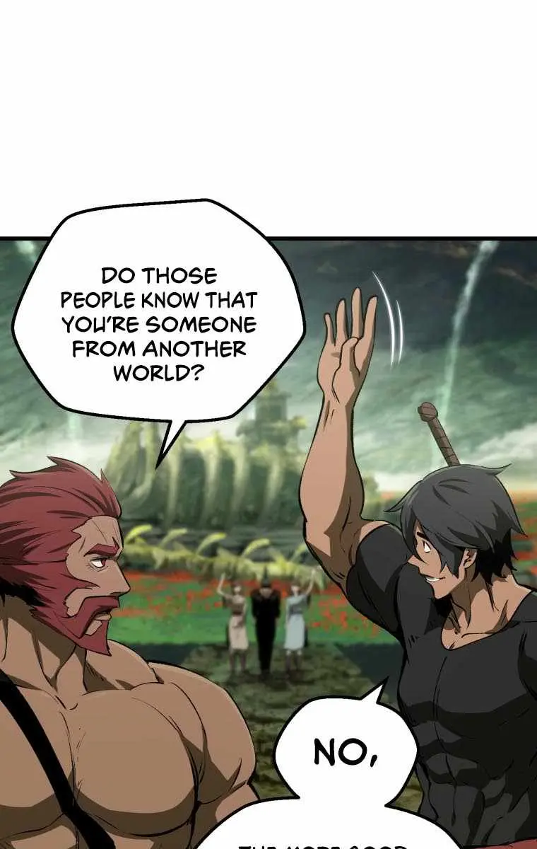 Latna Saga: Survival of a Sword King Chapter 126 Page 10