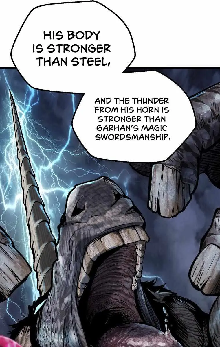 Latna Saga: Survival of a Sword King Chapter 126 Page 19