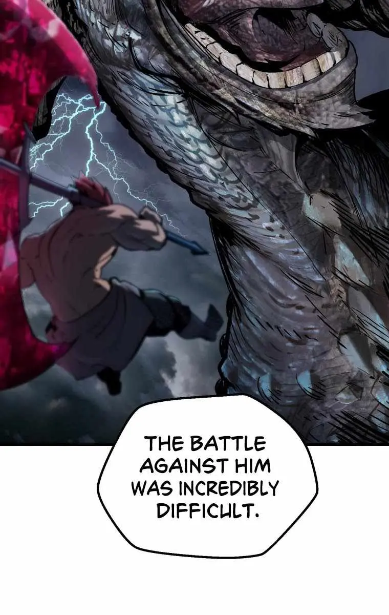 Latna Saga: Survival of a Sword King Chapter 126 Page 20