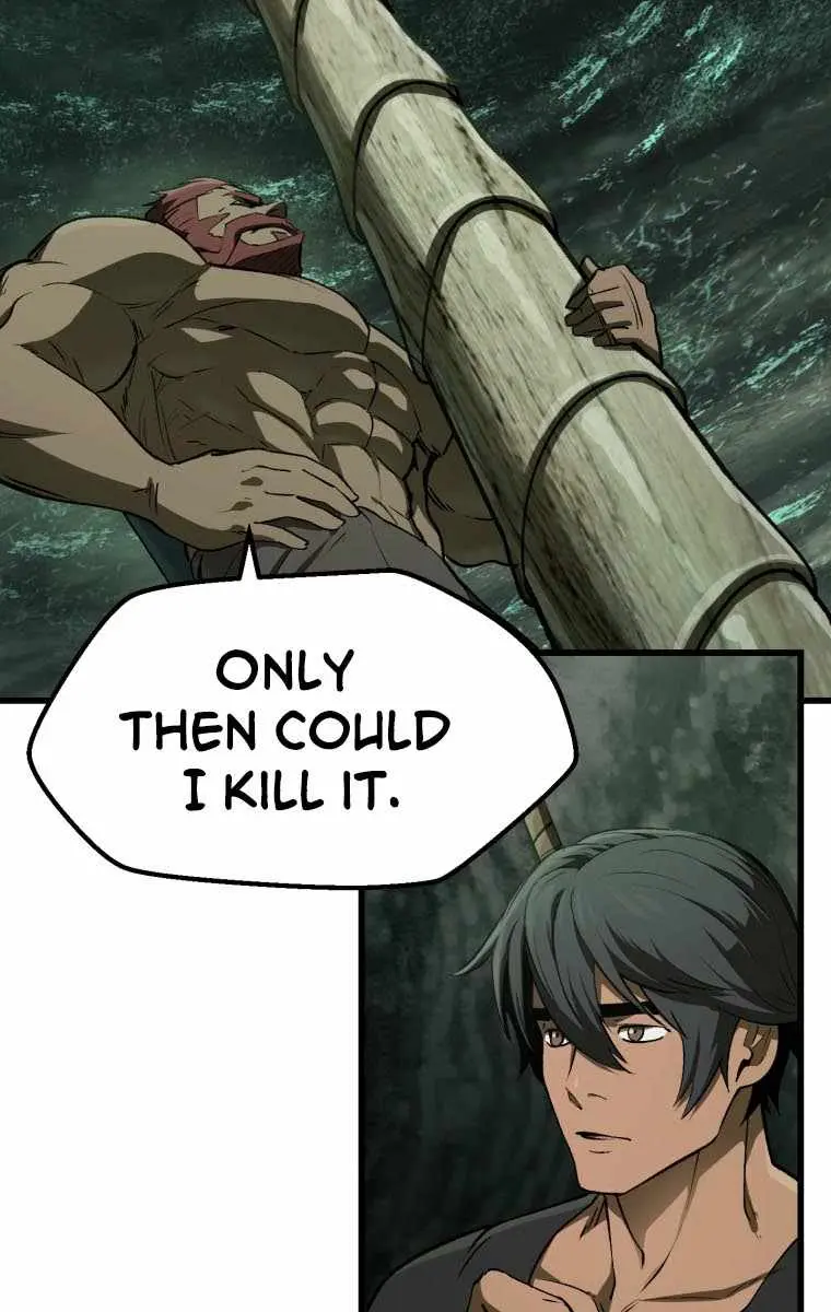Latna Saga: Survival of a Sword King Chapter 126 Page 23