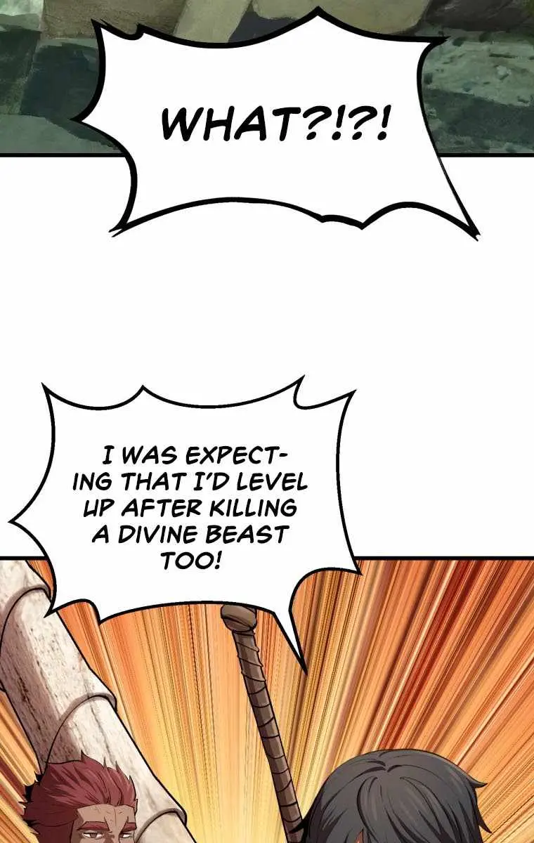 Latna Saga: Survival of a Sword King Chapter 126 Page 27