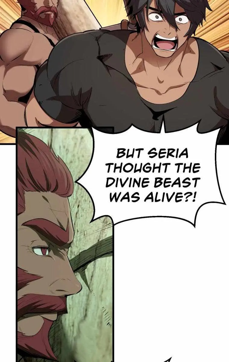 Latna Saga: Survival of a Sword King Chapter 126 Page 28