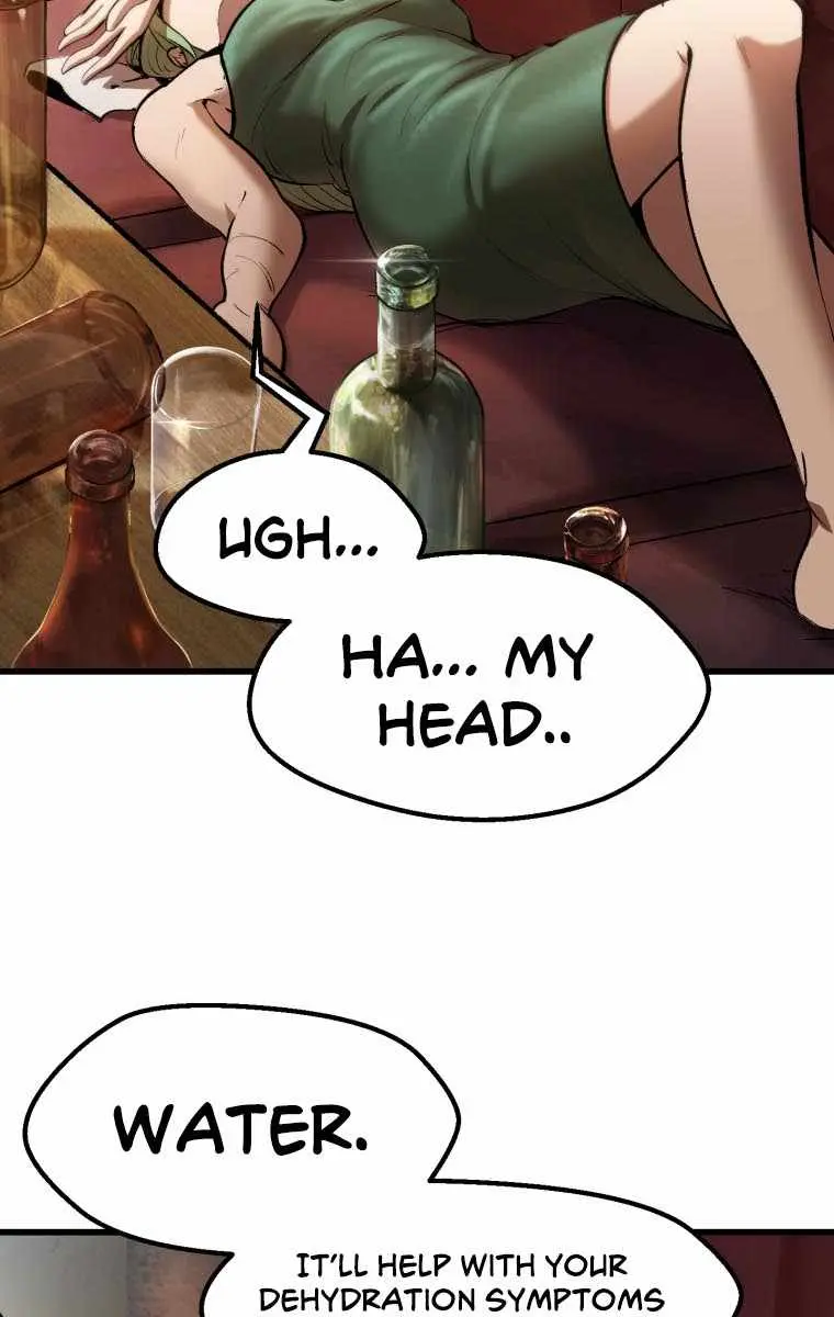 Latna Saga: Survival of a Sword King Chapter 126 Page 34