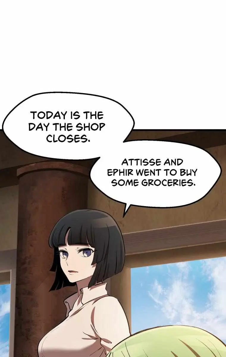 Latna Saga: Survival of a Sword King Chapter 126 Page 36