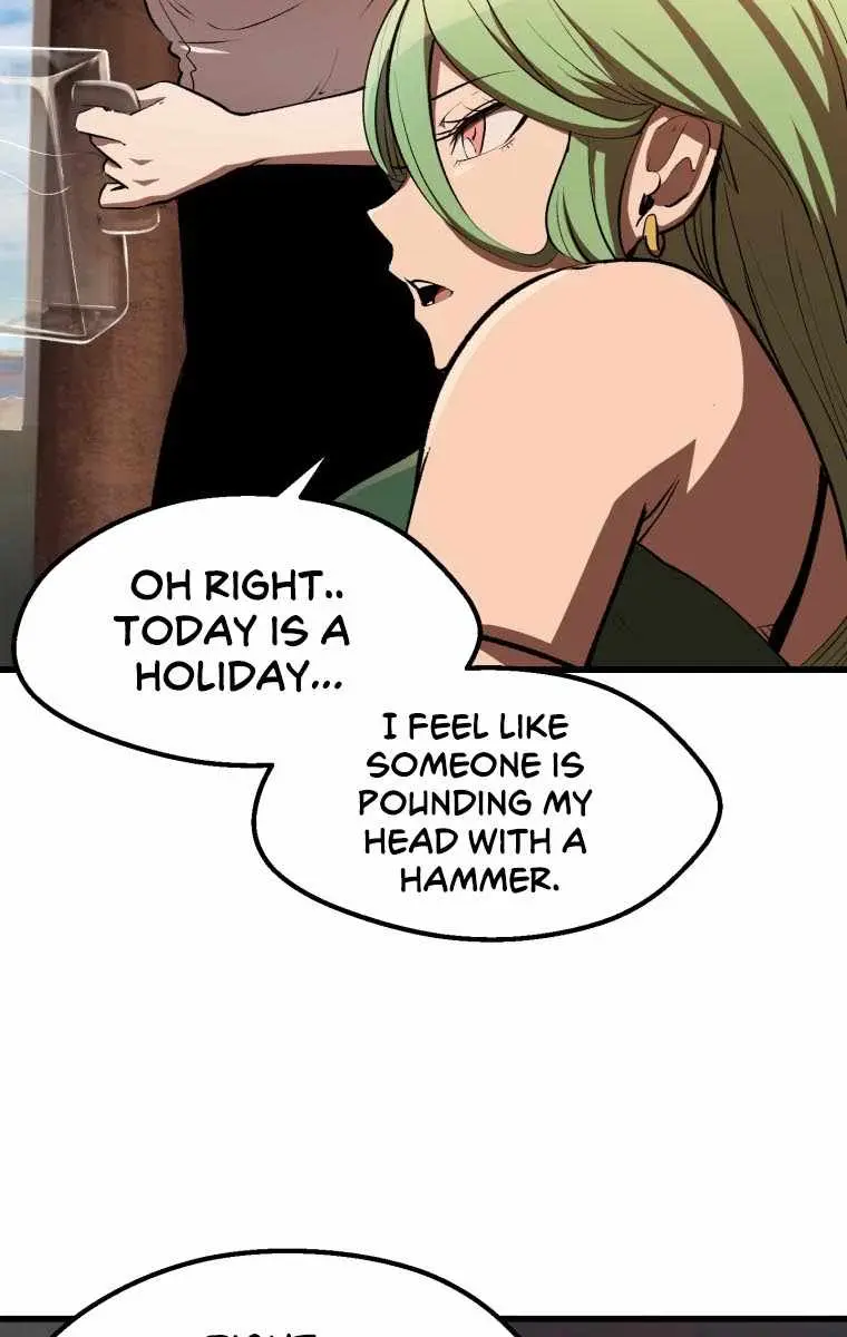 Latna Saga: Survival of a Sword King Chapter 126 Page 37