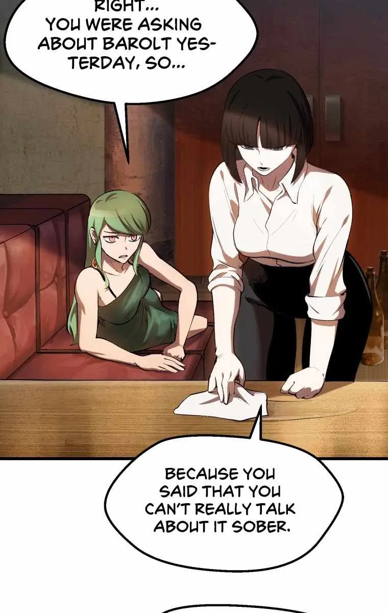 Latna Saga: Survival of a Sword King Chapter 126 Page 38