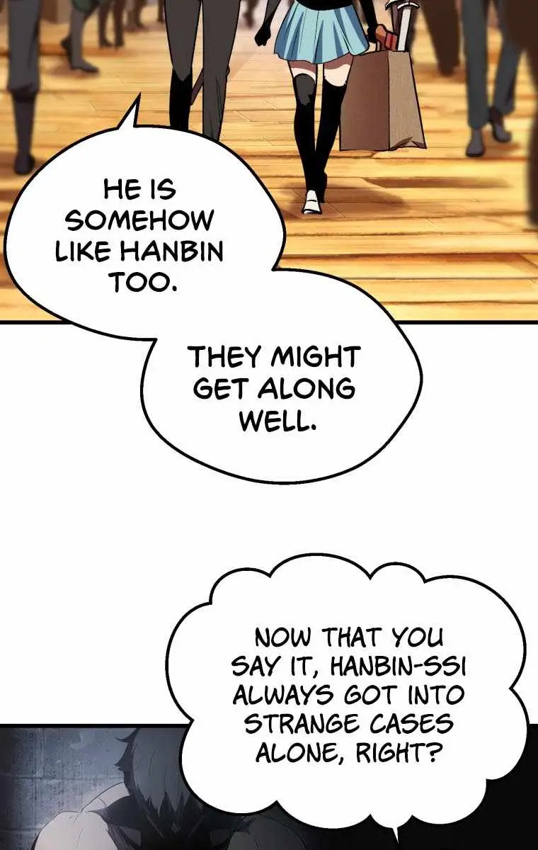 Latna Saga: Survival of a Sword King Chapter 126 Page 47