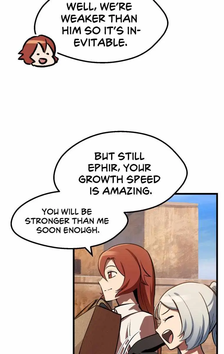 Latna Saga: Survival of a Sword King Chapter 126 Page 50