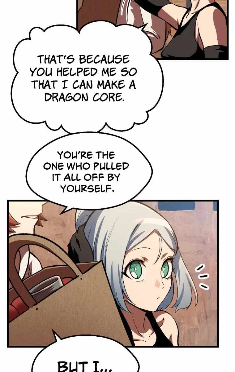 Latna Saga: Survival of a Sword King Chapter 126 Page 51