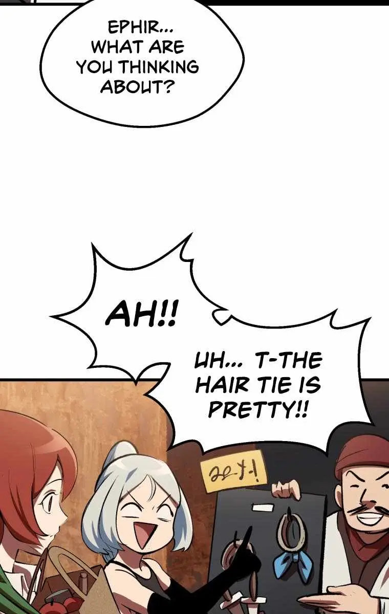 Latna Saga: Survival of a Sword King Chapter 126 Page 64