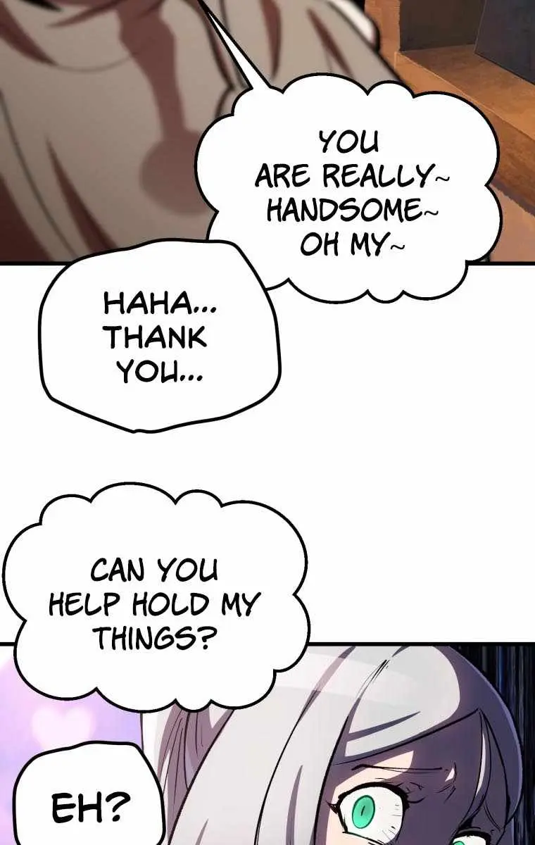Latna Saga: Survival of a Sword King Chapter 126 Page 71