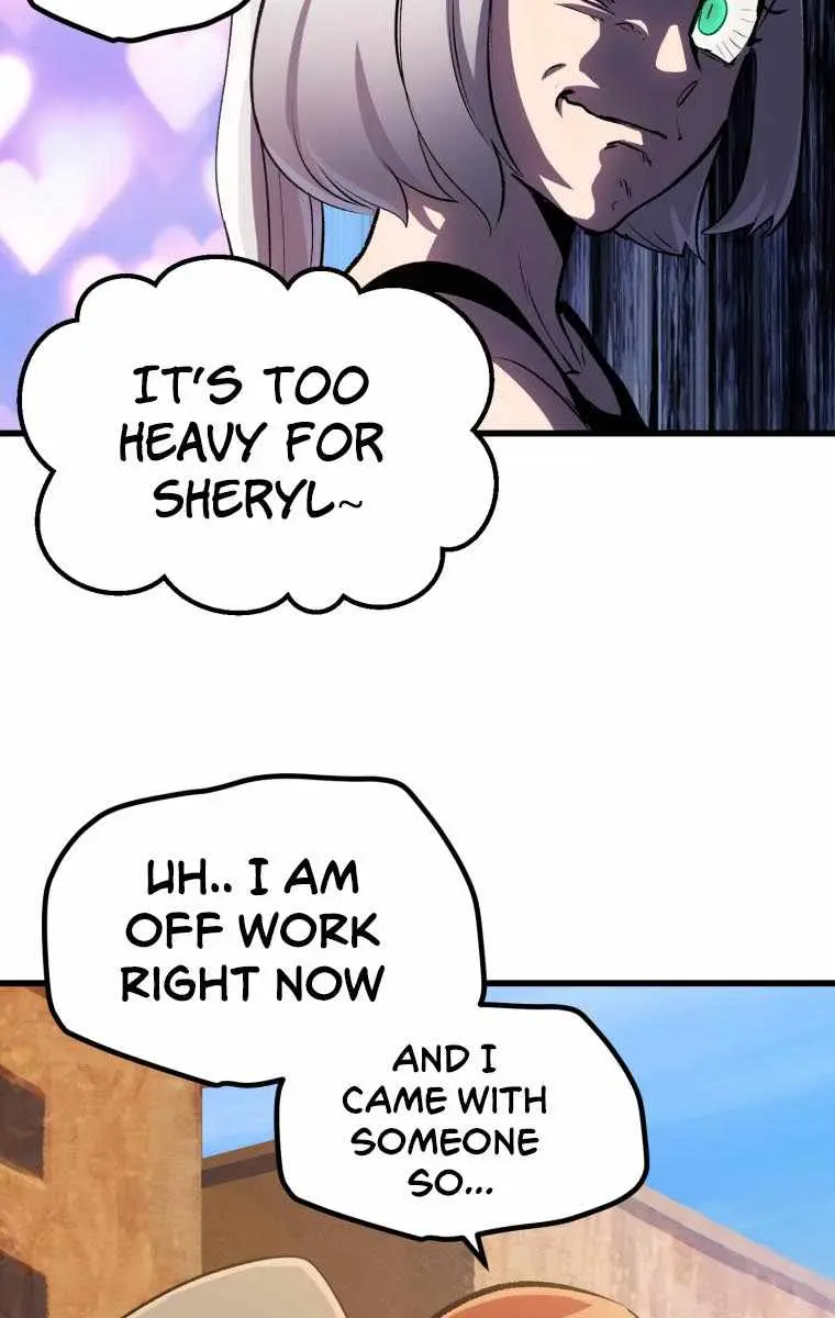 Latna Saga: Survival of a Sword King Chapter 126 Page 72