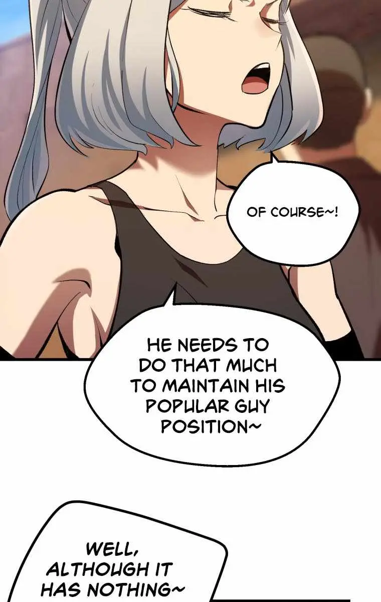 Latna Saga: Survival of a Sword King Chapter 126 Page 76