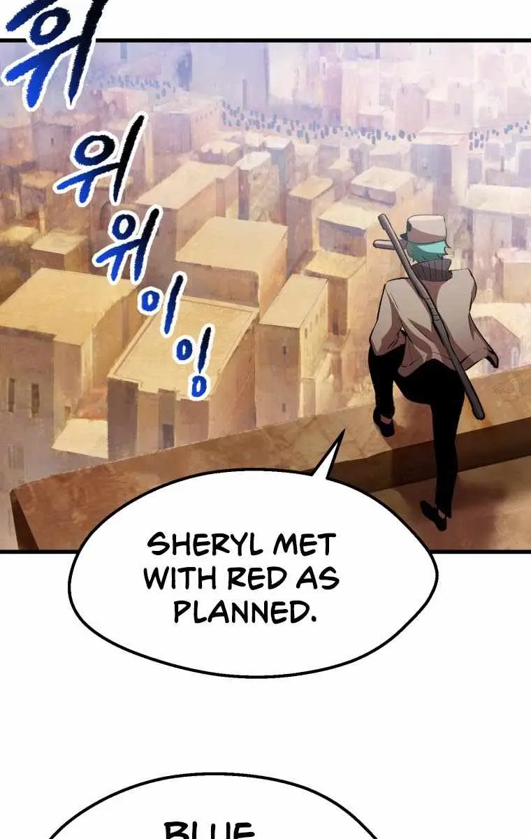 Latna Saga: Survival of a Sword King Chapter 126 Page 80