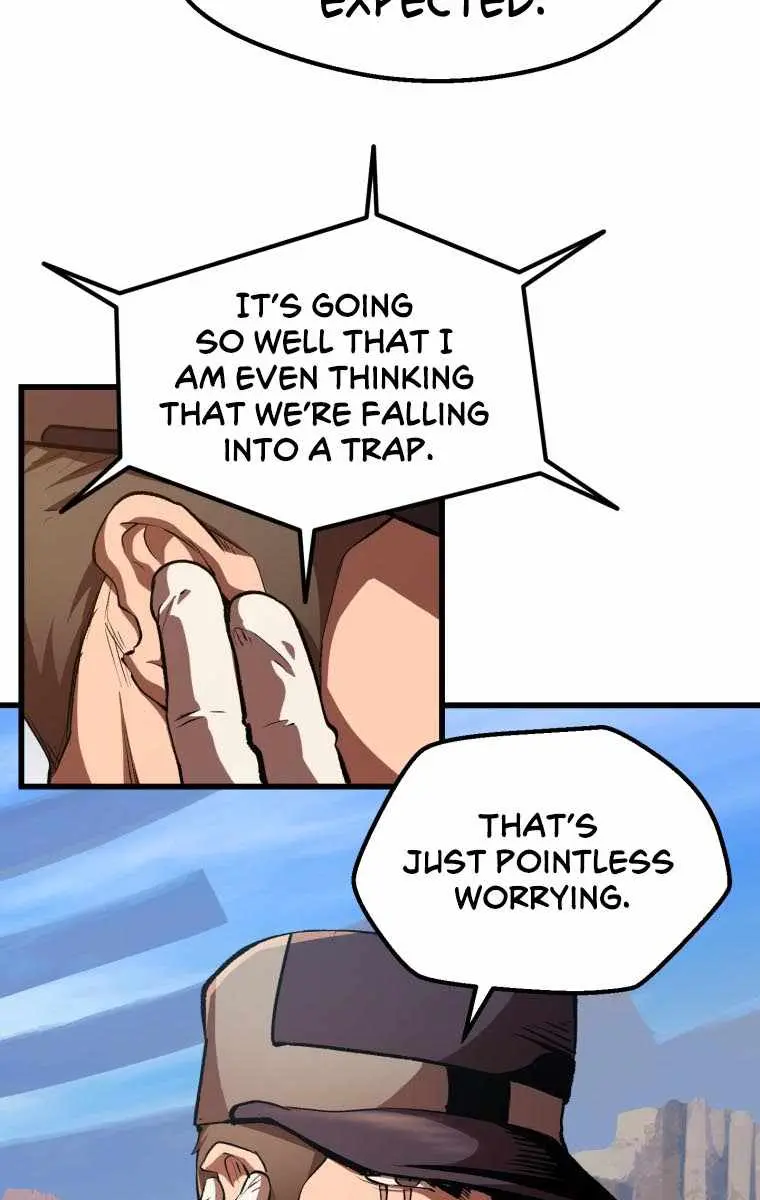 Latna Saga: Survival of a Sword King Chapter 126 Page 82
