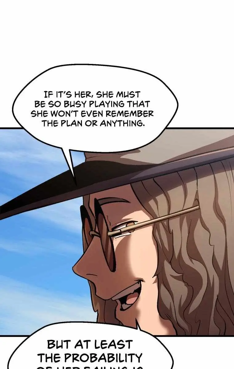 Latna Saga: Survival of a Sword King Chapter 126 Page 94