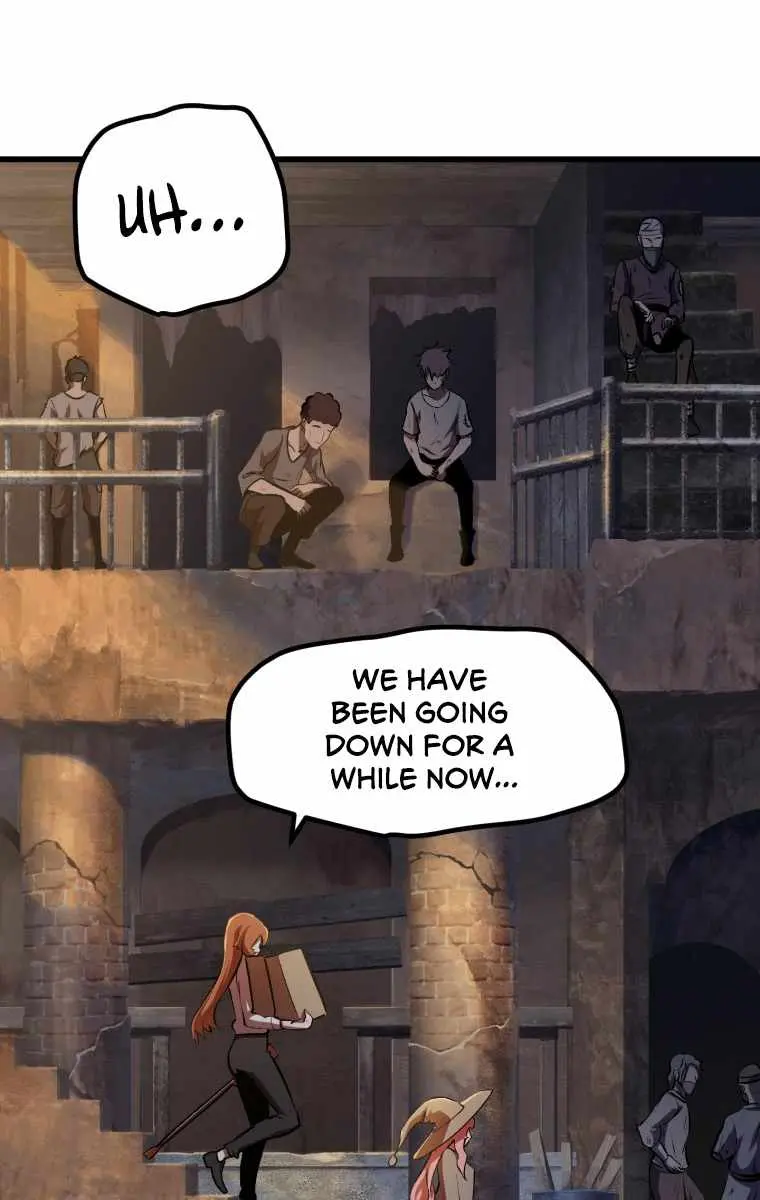 Latna Saga: Survival of a Sword King Chapter 127 Page 4