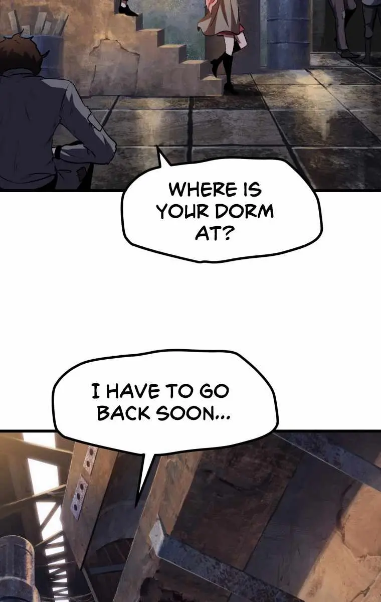 Latna Saga: Survival of a Sword King Chapter 127 Page 5
