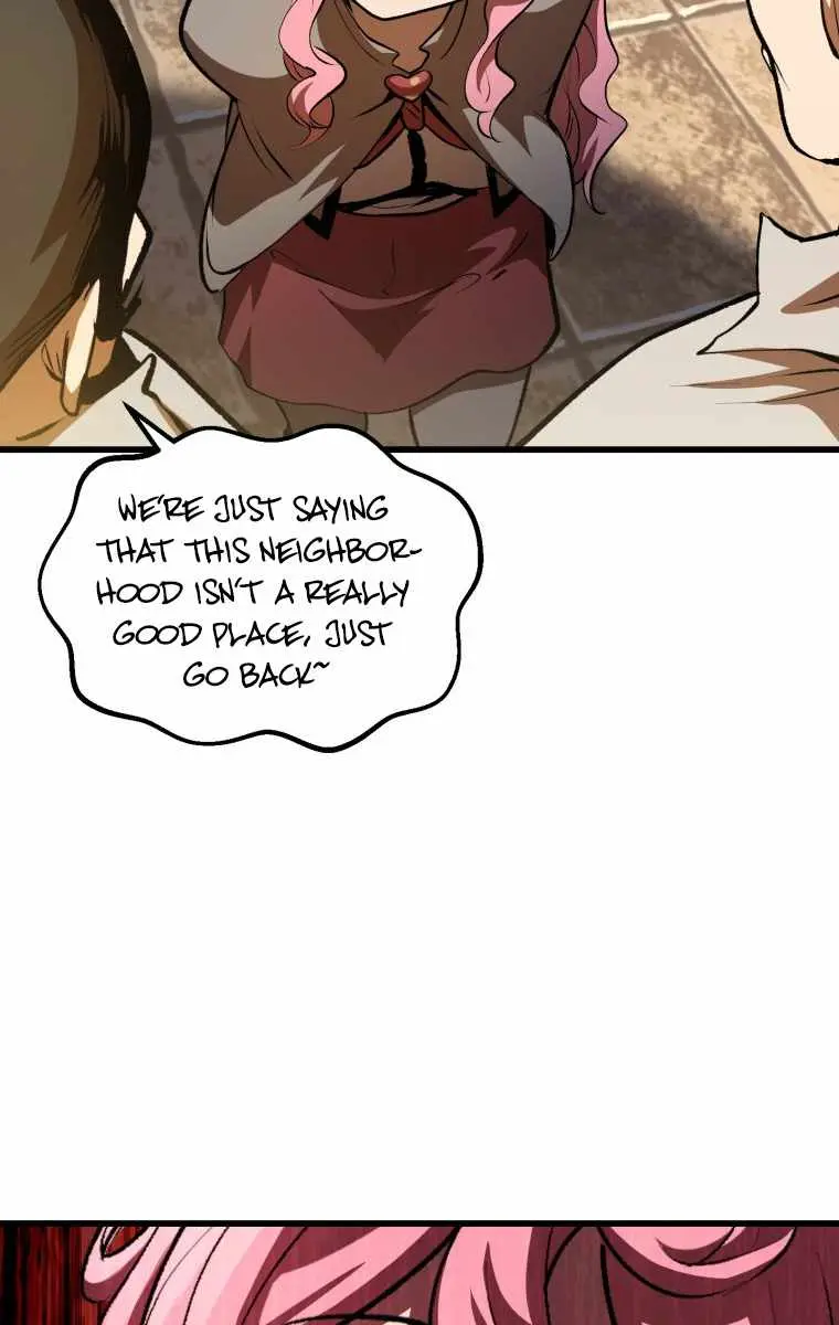 Latna Saga: Survival of a Sword King Chapter 127 Page 20