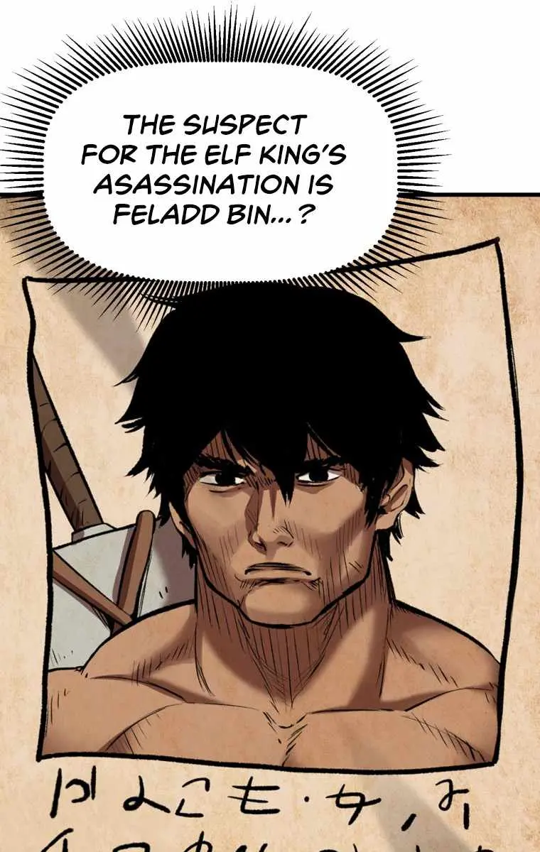 Latna Saga: Survival of a Sword King Chapter 127 Page 22