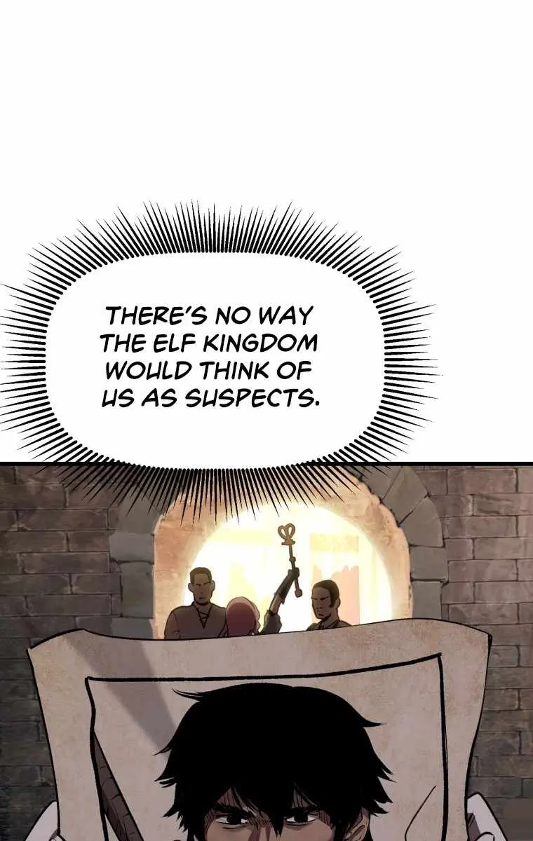 Latna Saga: Survival of a Sword King Chapter 127 Page 25