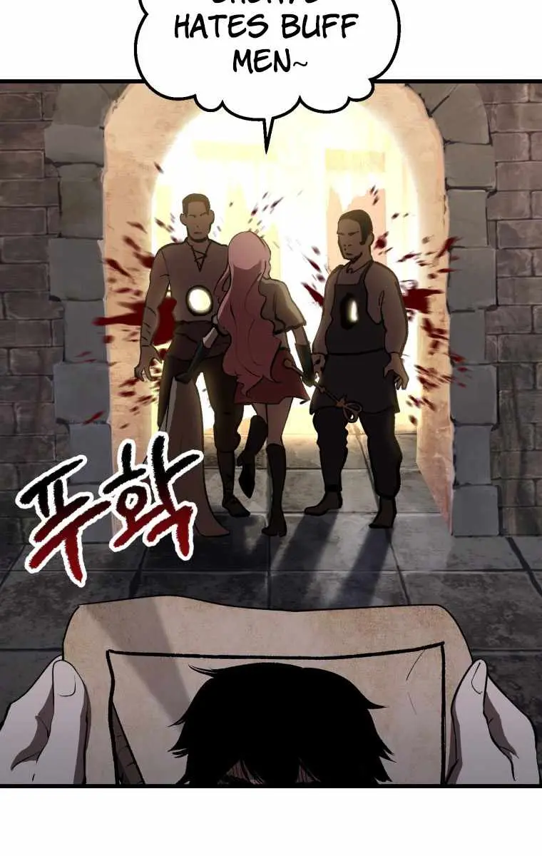 Latna Saga: Survival of a Sword King Chapter 127 Page 27