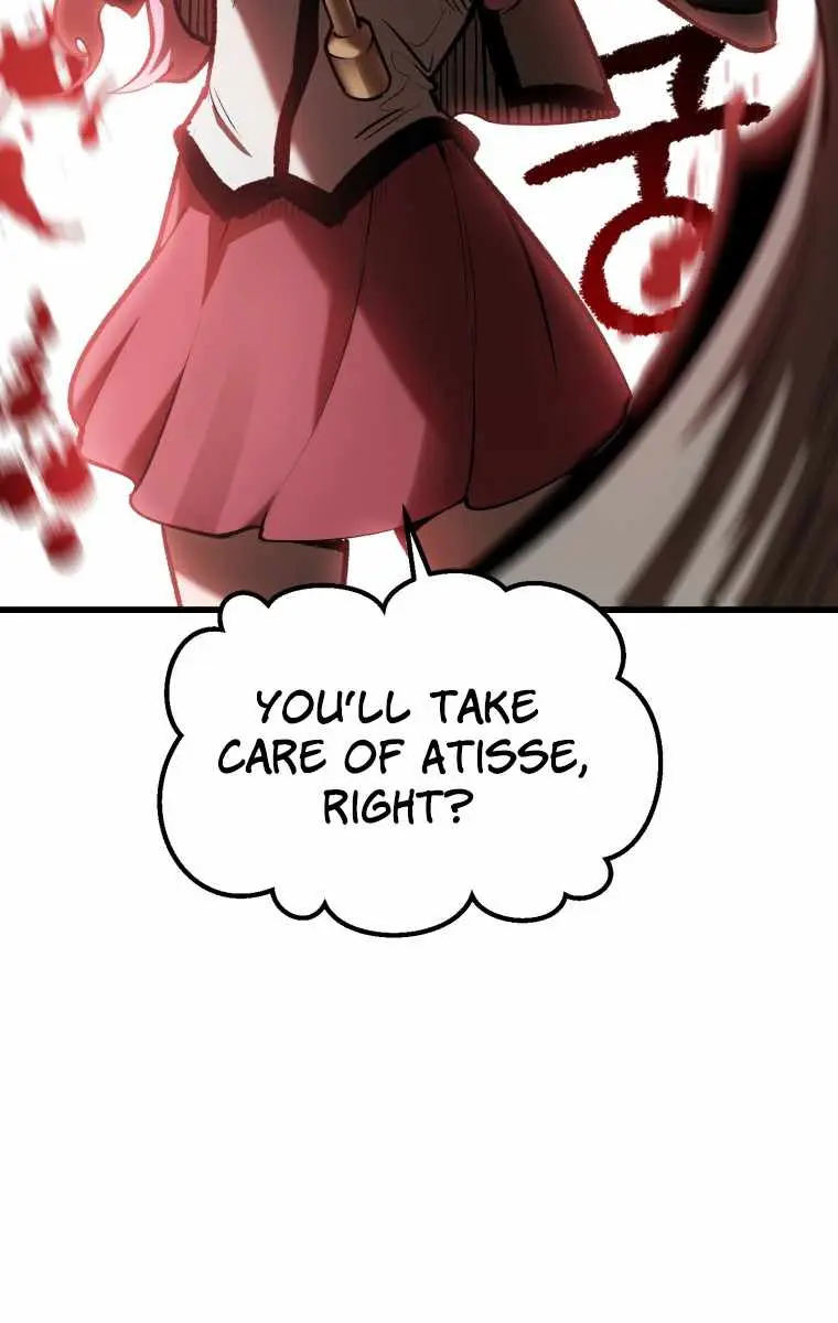Latna Saga: Survival of a Sword King Chapter 127 Page 29