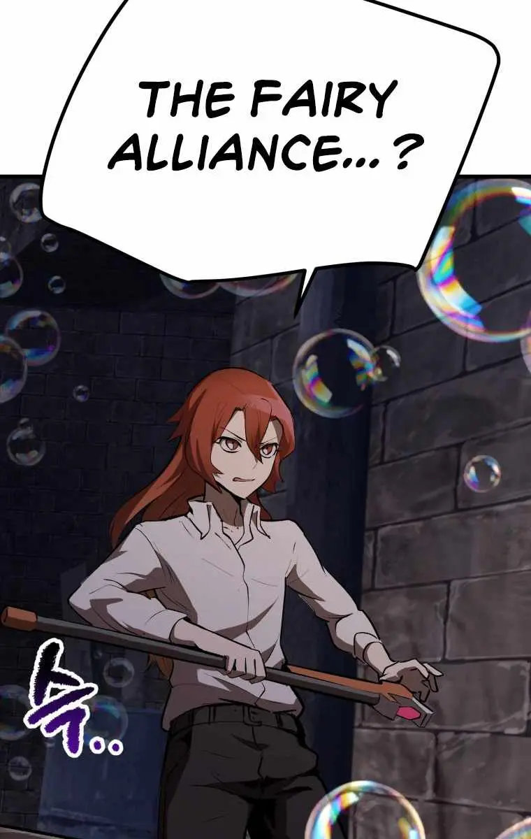 Latna Saga: Survival of a Sword King Chapter 127 Page 39