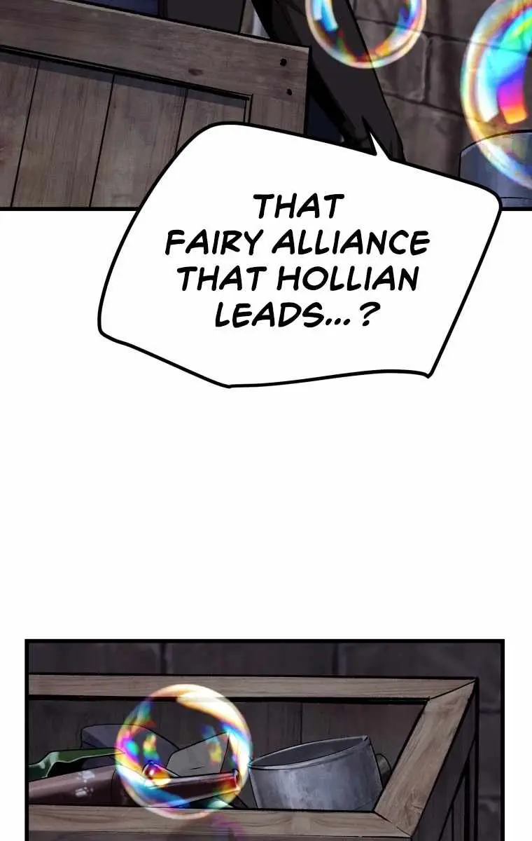 Latna Saga: Survival of a Sword King Chapter 127 Page 40