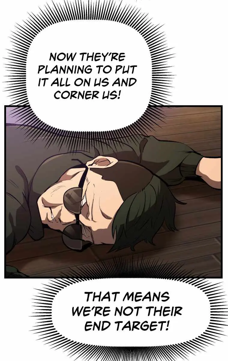 Latna Saga: Survival of a Sword King Chapter 127 Page 50
