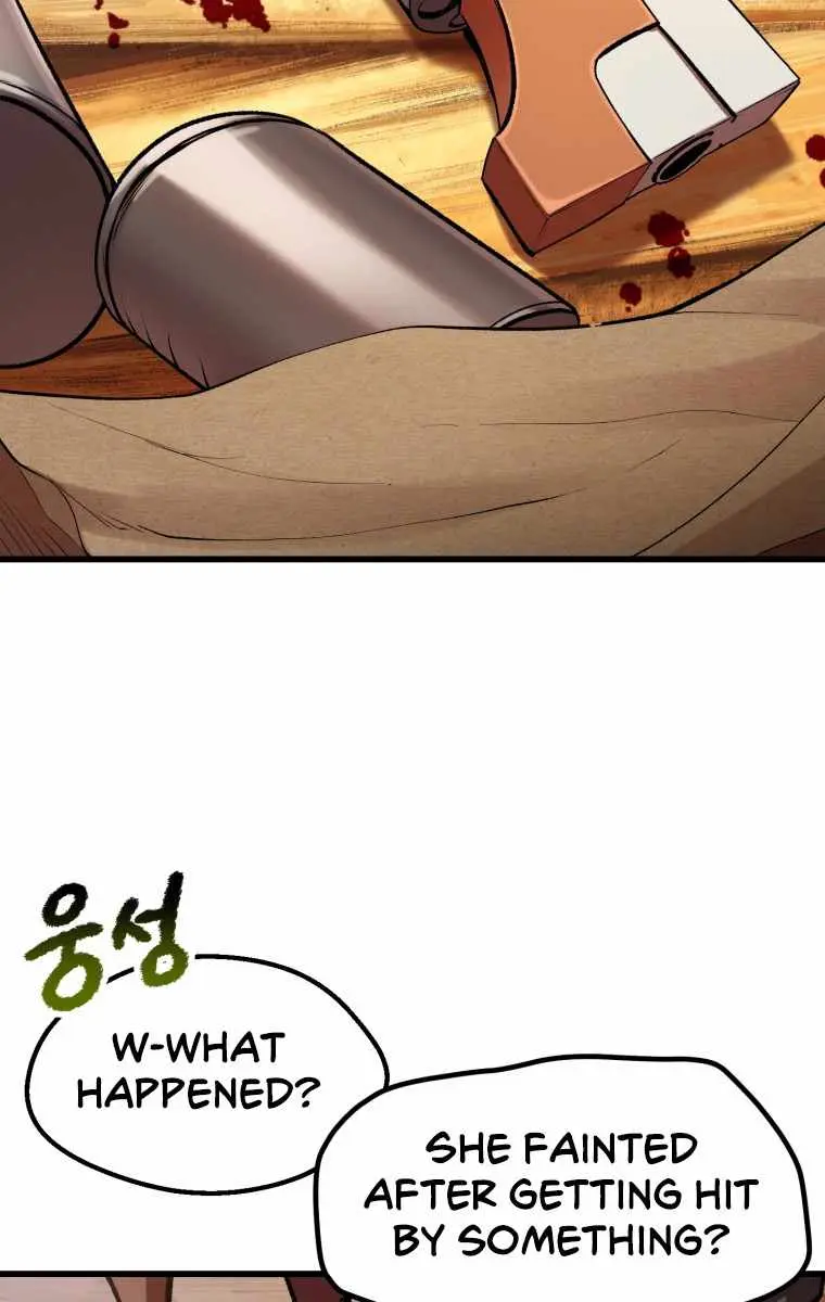 Latna Saga: Survival of a Sword King Chapter 127 Page 76