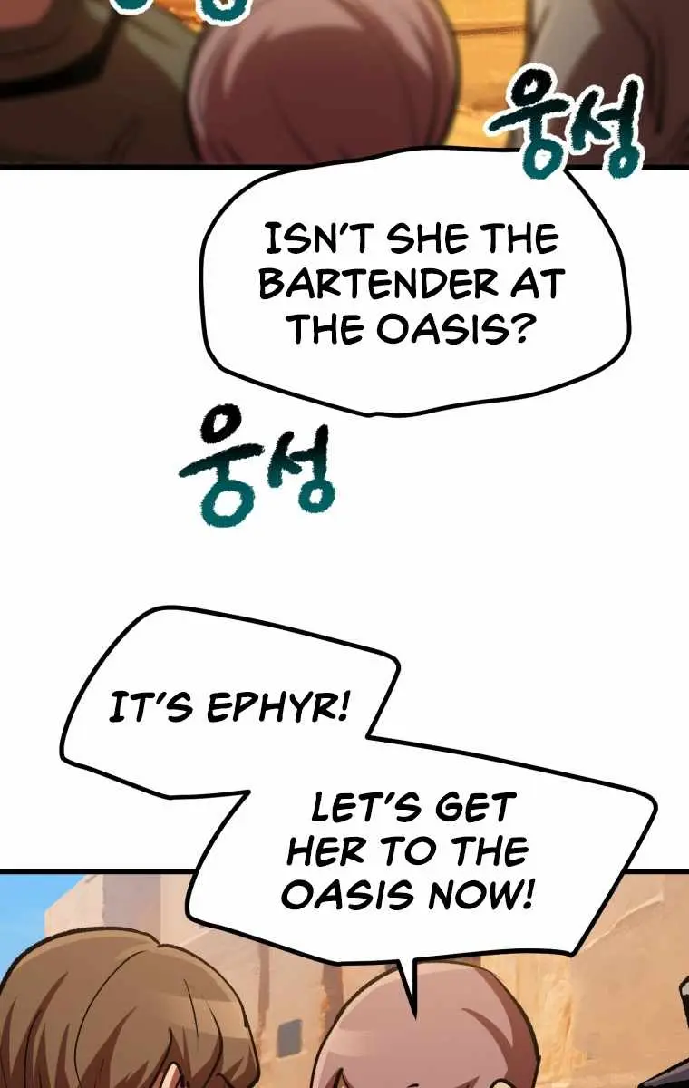 Latna Saga: Survival of a Sword King Chapter 127 Page 78