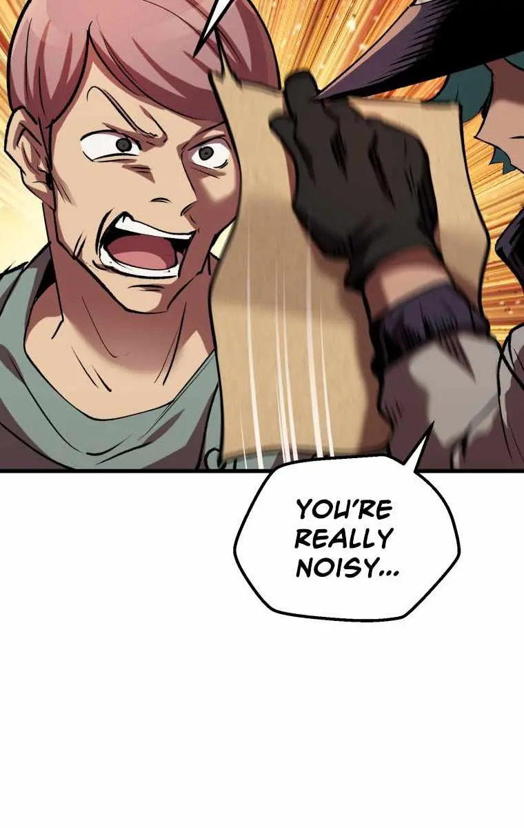 Latna Saga: Survival of a Sword King Chapter 127 Page 83